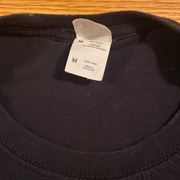 AMC Knives out shirt - Picture 2 of 4